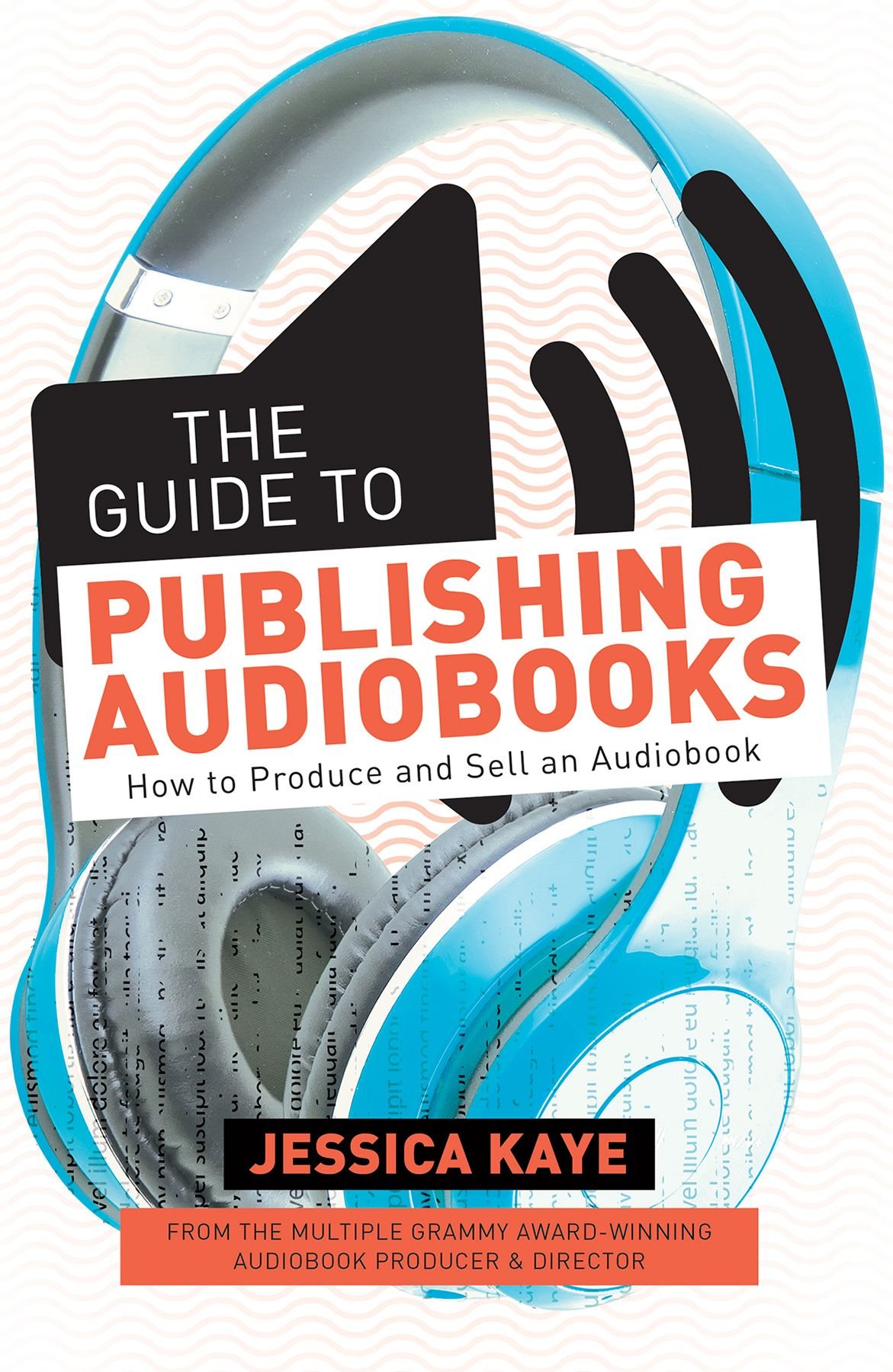amazon audio book publishing