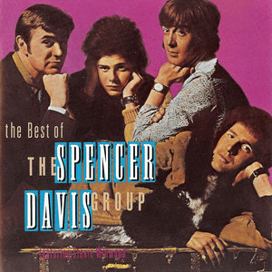 The Best Of Spencer Davis Group (1987) FLAC/MP3