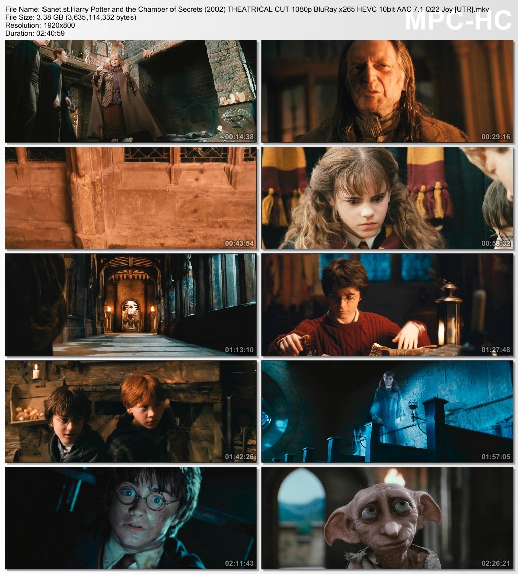 for iphone download Harry Potter and the Chamber of Secrets
