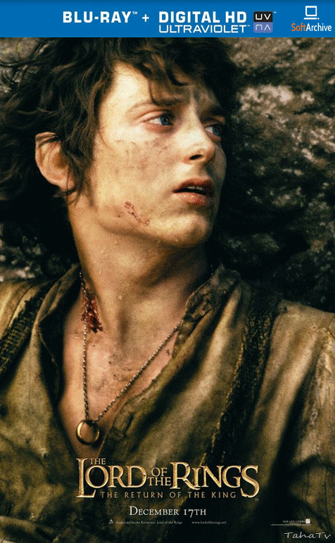 for iphone download The Lord of the Rings: The Return of free