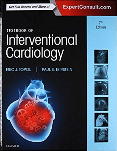 cardiology interventional textbook 1104 isbn