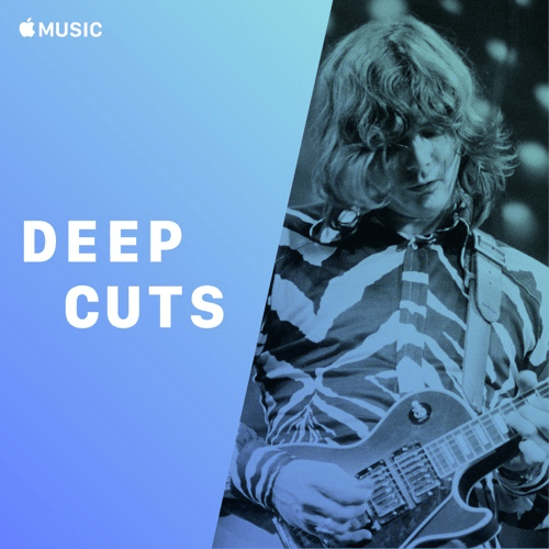 Steve Miller Band: Deep Cuts (2020)