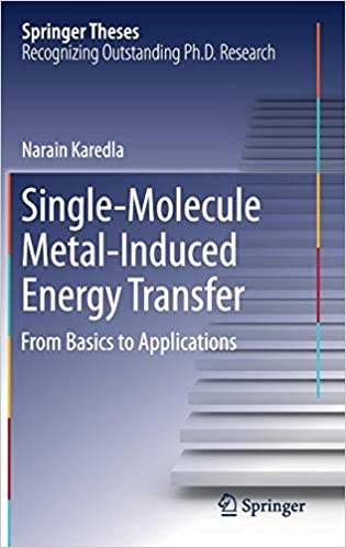 FreeCourseWeb Single Molecule Metal Induced Energy Transfer From Basics to Applications