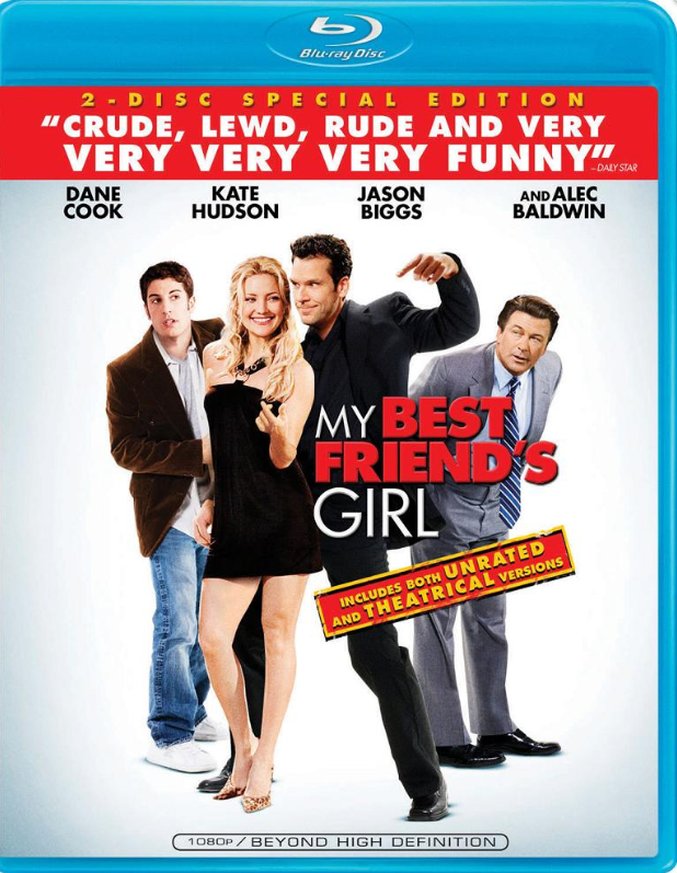 Download My Best Friends Girl 2008 Unrated 720p Bluray H264 Aac Rarbg Softarchive