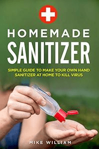 FreeCourseWeb Homemade Sanitizer Simple guide to make your own hand sanitizer at home to kill virus