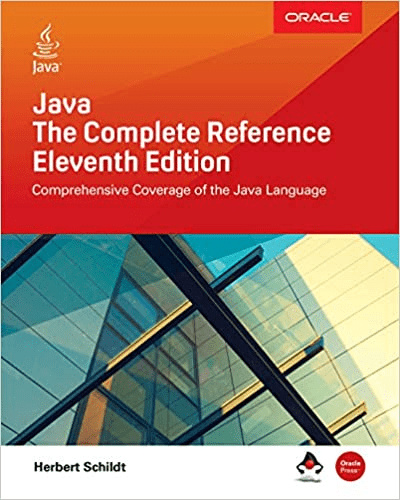 java complete reference 9th edition pdf free download