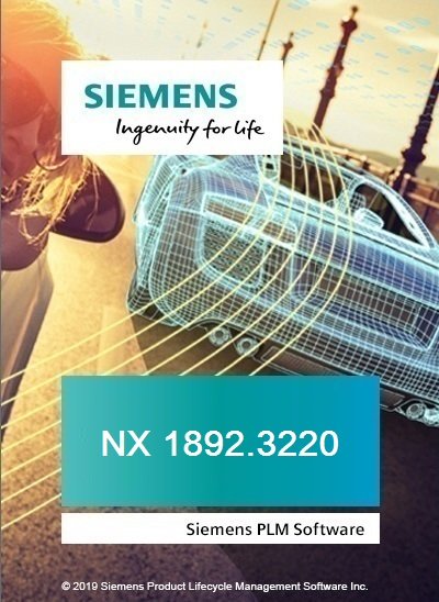 Siemens NX 1892.3220 (1872 Series) (x64)