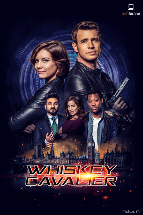 whiskey cavalier episode 3 free download