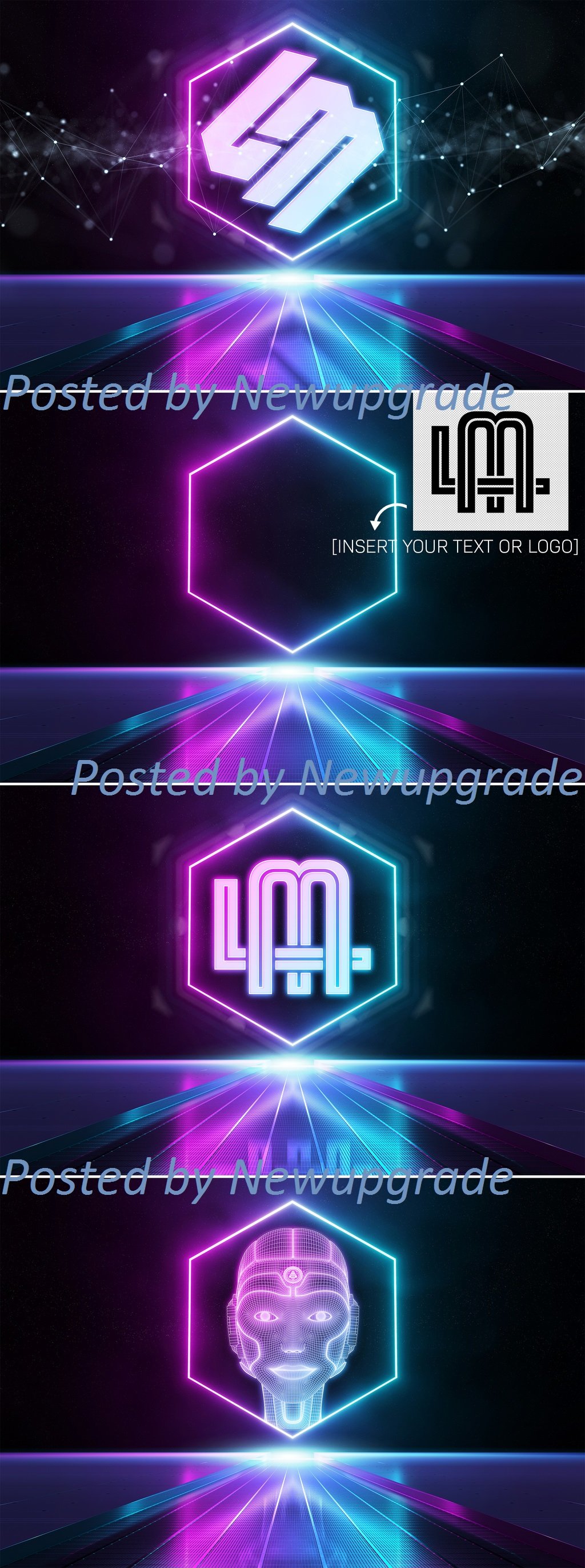 Download Download Reflective Neon Logo Mockup 333527293 - SoftArchive PSD Mockup Templates