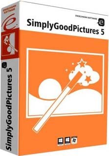 Portable Simply Good Pictures Full 5.0.7242.24775