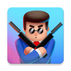 Mr Bullet - Spy Puzzles v4.4
