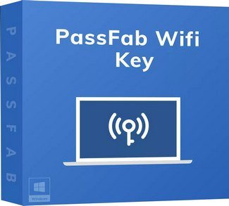 PassFab Wifi Key 1.2.0.1 Multilingual