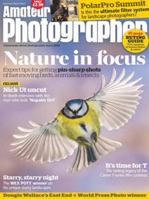 Amateur Photographer - 07 March 2020