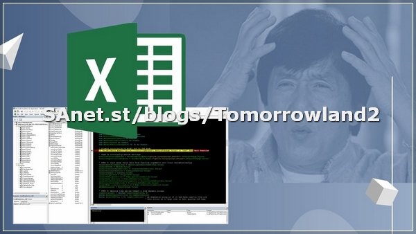 Excel VBA Editor Mastery!
