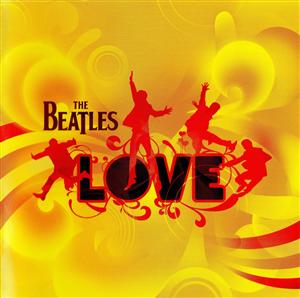 The Beatles - Love (2006 / 2016) Mp3