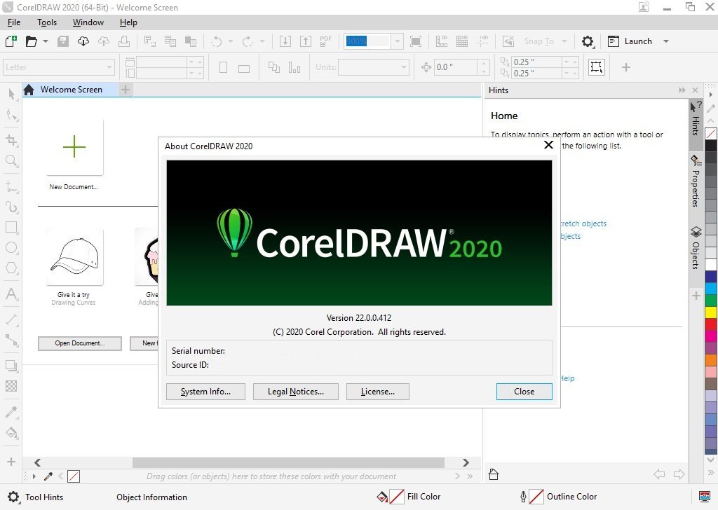 CorelDRAW Graphics Suite 2022 v24.5.0.686 instal the new for android