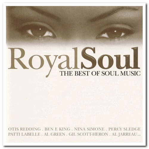VA - Royal Soul - The Best Of Soul Music 2CD Set (2002)