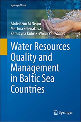 FreeCourseWeb Water Resources Quality and Management in Baltic Sea Countries