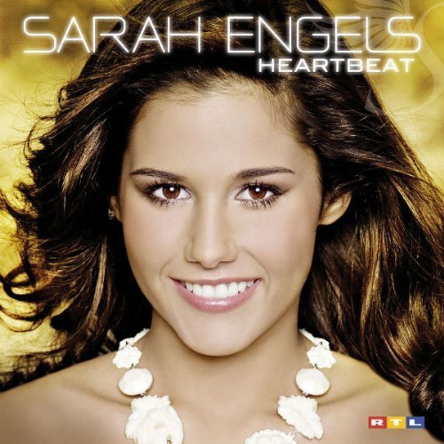 Sarah Engels - Heartbeat (2011)