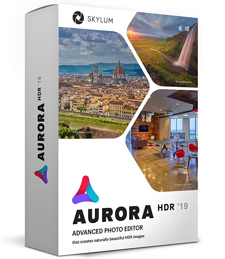 aurora hdr 2019 download
