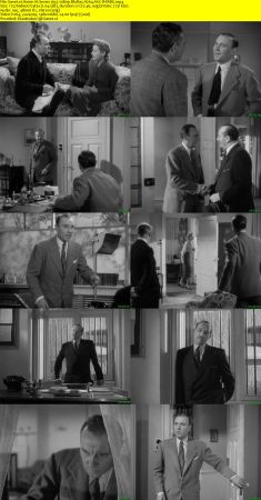 Home At Seven 1952 1080p BluRay H264 AAC-RARBG