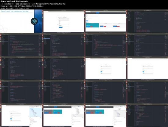 React (React.js or ReactJS) Complete Guide