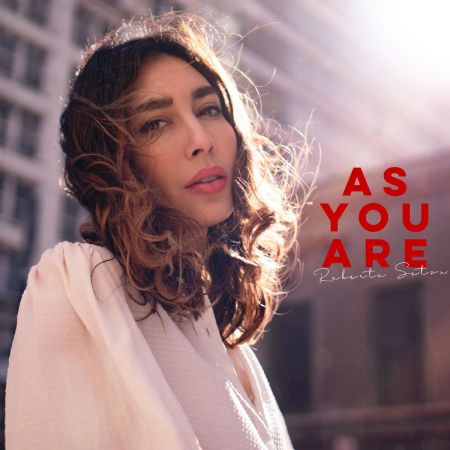Roberta Setzu - As You Are (2020)