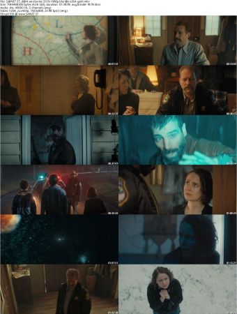 Dark Encounter 2019 1080p BluRay x264-GETiT