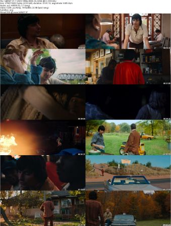 Tuscaloosa 2019 1080p WEB-DL H264 AC3-EVO