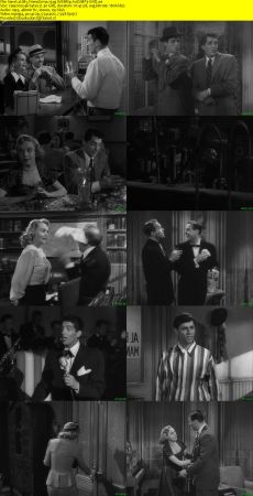My Friend Irma 1949 WEBRip XviD MP3-XVID