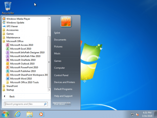 منشط Windows 7 Ultimate SP1 مع Office 2010 March 2020 Th_1TxMkDYYqQalaaIIAZ0Tk8SKW2xheR7f