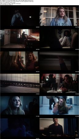The Invisible Man 2020 720p HDCAM-AdsFreeSorry