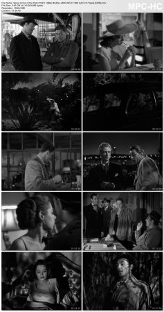 Out of the Past 1947 1080p BluRay x265 HEVC 10bit AAC 2.0 Tigole QXR