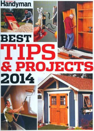 FreeCourseWeb The Family Handyman Best Tips Projects 2014