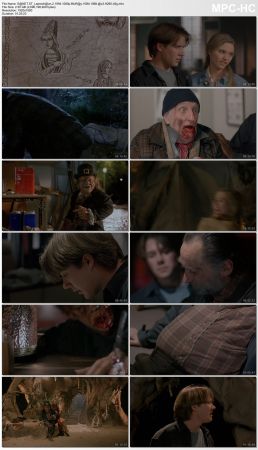 Leprechaun Octology 1080p BluRay 10Bit AC3 H265-d3g