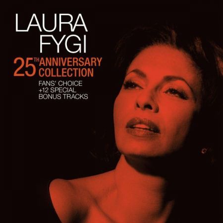 Laura Fygi - 25th Anniversary Collection: Fans’ Choice (2015)