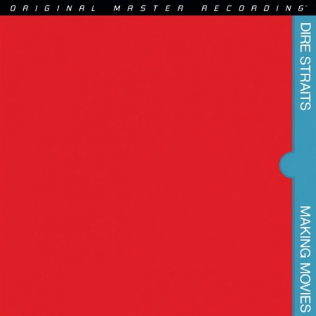 Dire Straits - Making Movies (1980/2019) Hi-Res