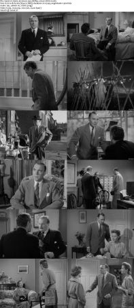 Home at Seven 1952 BDRip x264-GHOULS