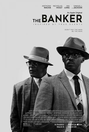 The Banker 2020 1080p ATVP WEB-DL DDP5.1 ATMOS H264-CMRG