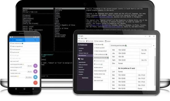 Portable Joplin Full 1.0.174.2317