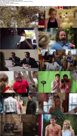 Deported 2020 HDRip AC3 x264-CMRG