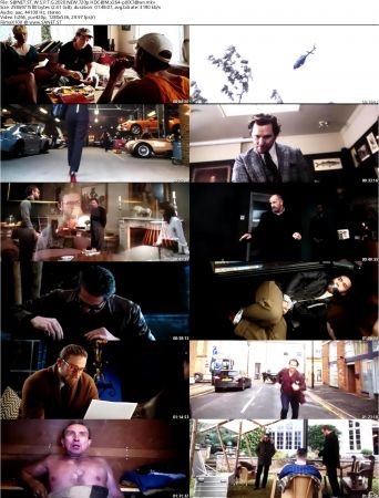 The Gentlemen 2020 NEW 720p HDCAM x264-p00Clawn
