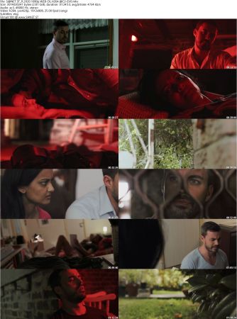 Redemption 2020 1080p WEB-DL H264 AC3-EVO