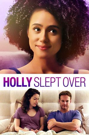 Holly Slept Over 2020 1080p WEB-DL H264 AC3-EVO