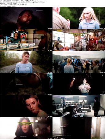 The Hunt 2020 720p HDCAM-C1NEM4