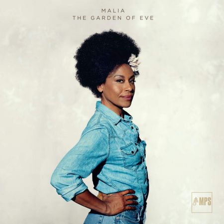 Malia - The Garden of Eve (2020) Mp3 / Flac