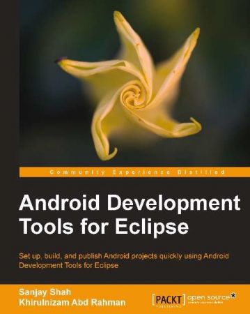 Android Development Tools for Eclipse (PDF)