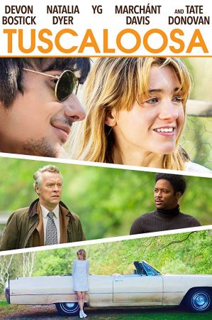 Tuscaloosa 2019 1080p WEB-DL H264 AC3-EVO