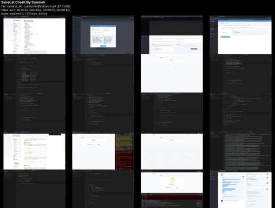 Laravel Beyond the Basics