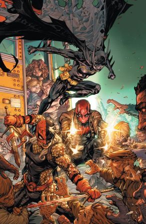 Dceased - Unkillables #2 (2020)